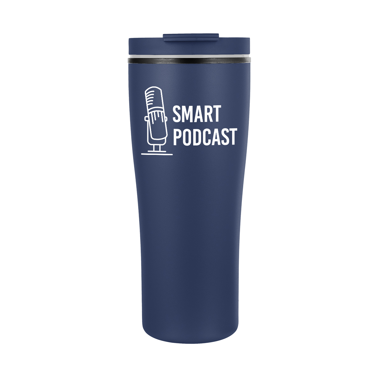 23 Oz. Avalon Recycled Stainless Steel Tumbler 1