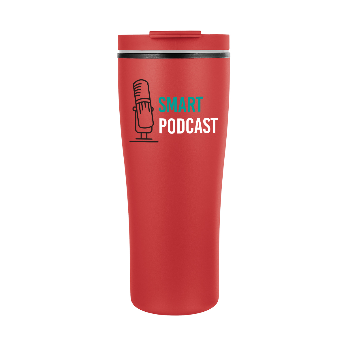 23 Oz. Avalon Recycled Stainless Steel Tumbler 1