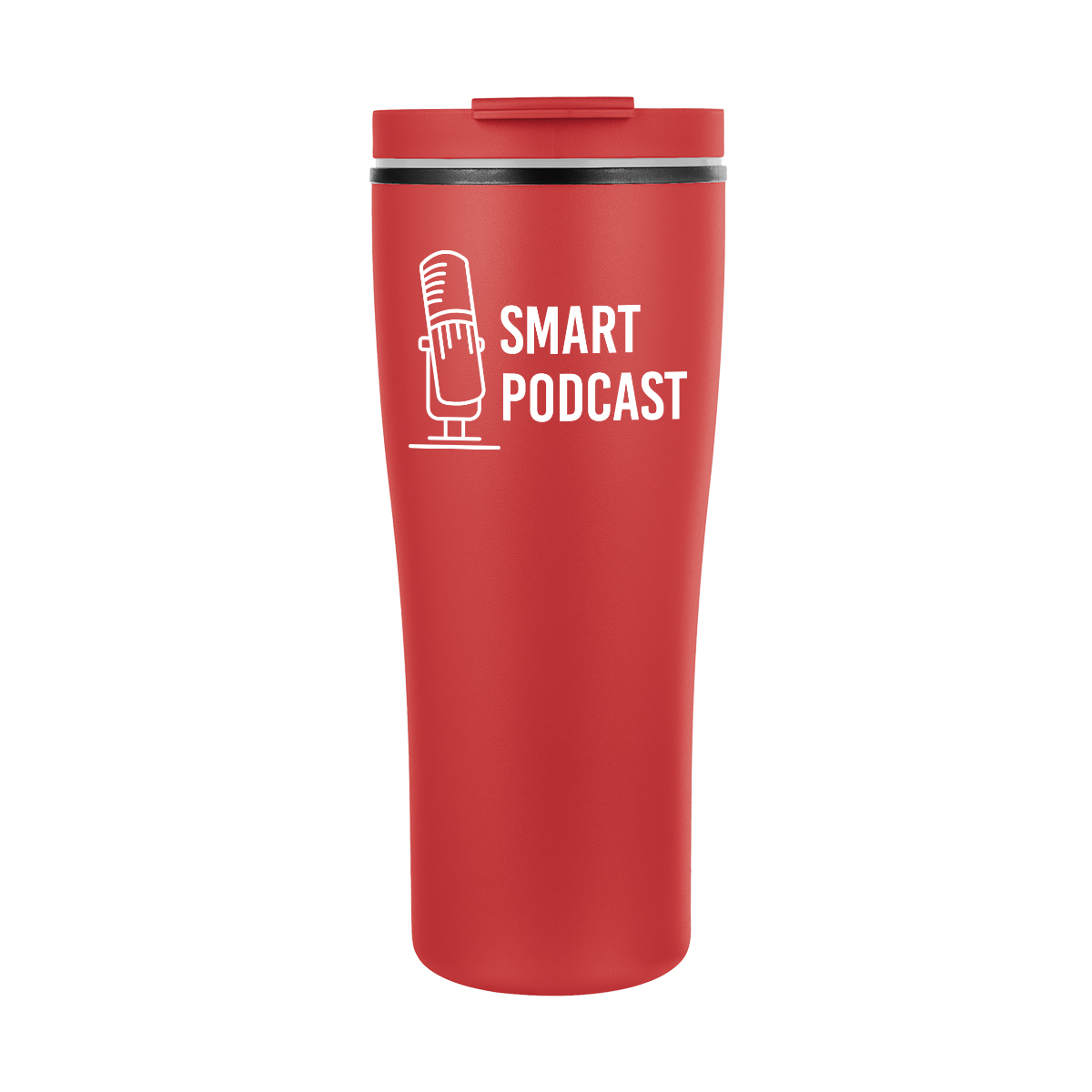 23 Oz. Avalon Recycled Stainless Steel Tumbler 1