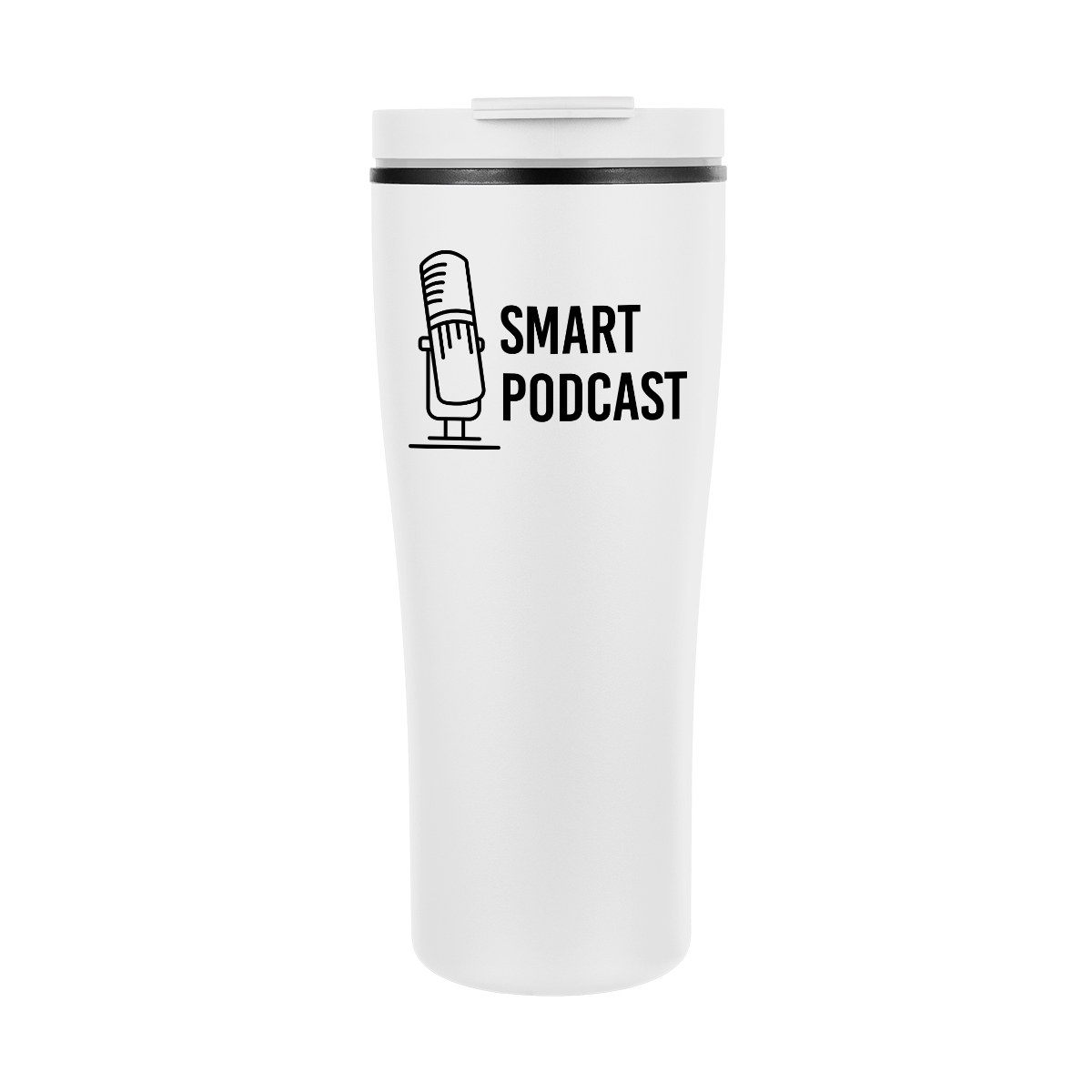 23 Oz. Avalon Recycled Stainless Steel Tumbler 1