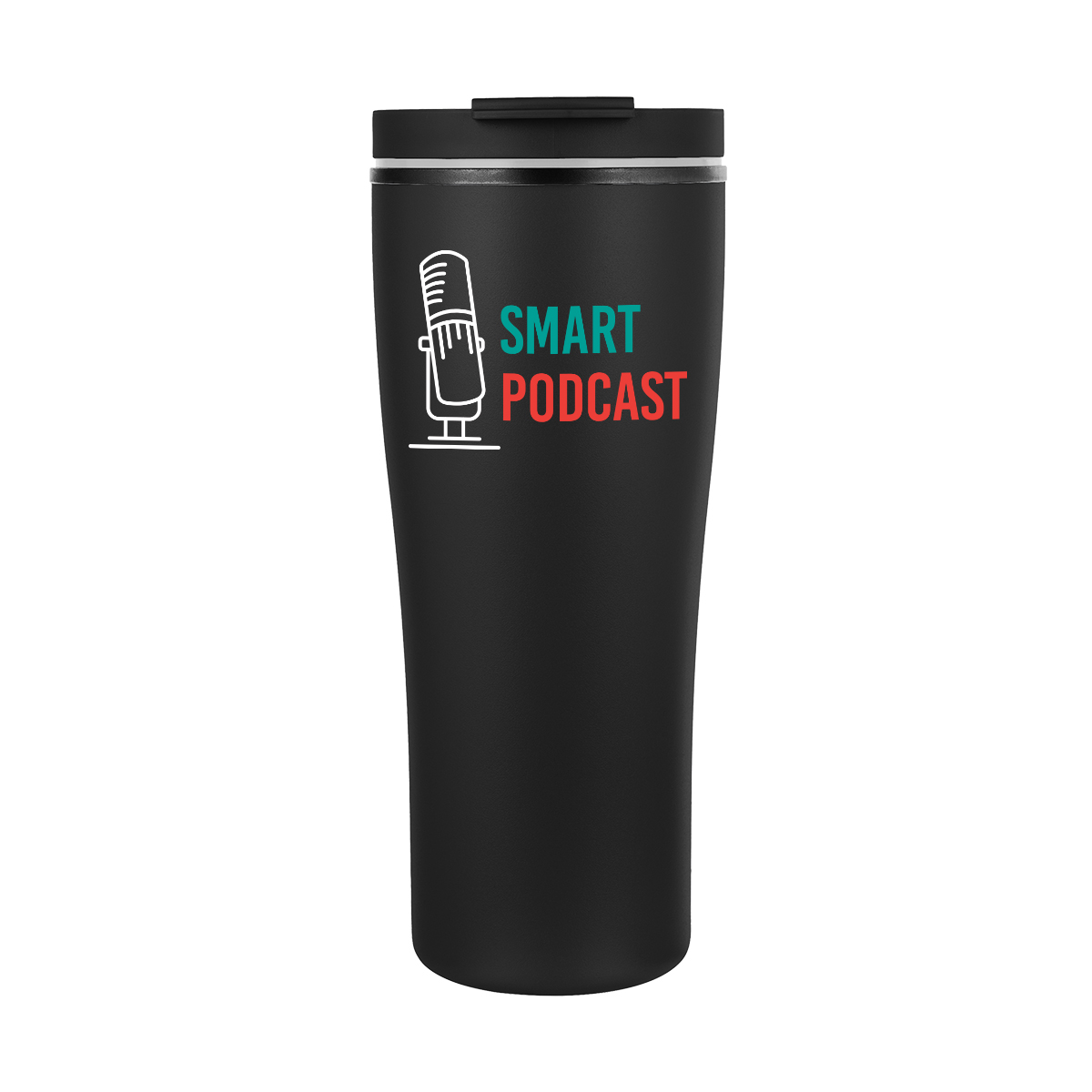 23 Oz. Avalon Recycled Stainless Steel Tumbler 1