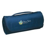 Sweatshirt Roll-up Blanket - 7027 BLD Embroidery Sweatshirt Roll-up Blanket - 7027 BLD Embroidery