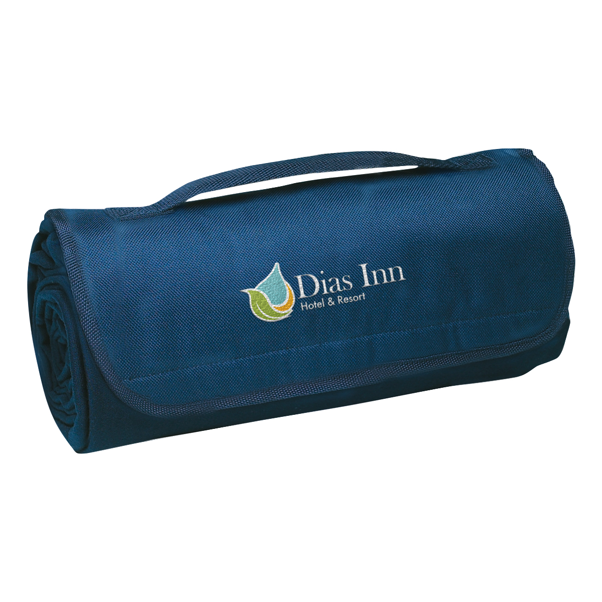 Sweatshirt Roll-up Blanket 1