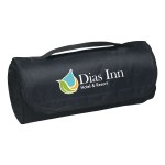 Sweatshirt Roll-up Blanket - 7027 BLK Colorbrite Sweatshirt Roll-up Blanket - 7027 BLK Colorbrite