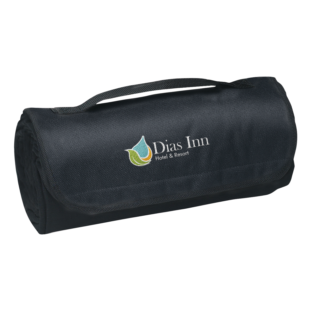 Sweatshirt Roll-up Blanket 1