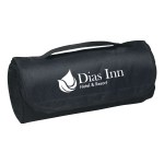 Sweatshirt Roll-up Blanket - 7027 BLK Silkscreen Sweatshirt Roll-up Blanket - 7027 BLK Silkscreen