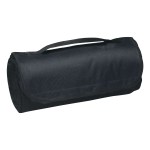 Sweatshirt Roll-up Blanket - 7027 BLK Sweatshirt Roll-up Blanket - 7027 BLK