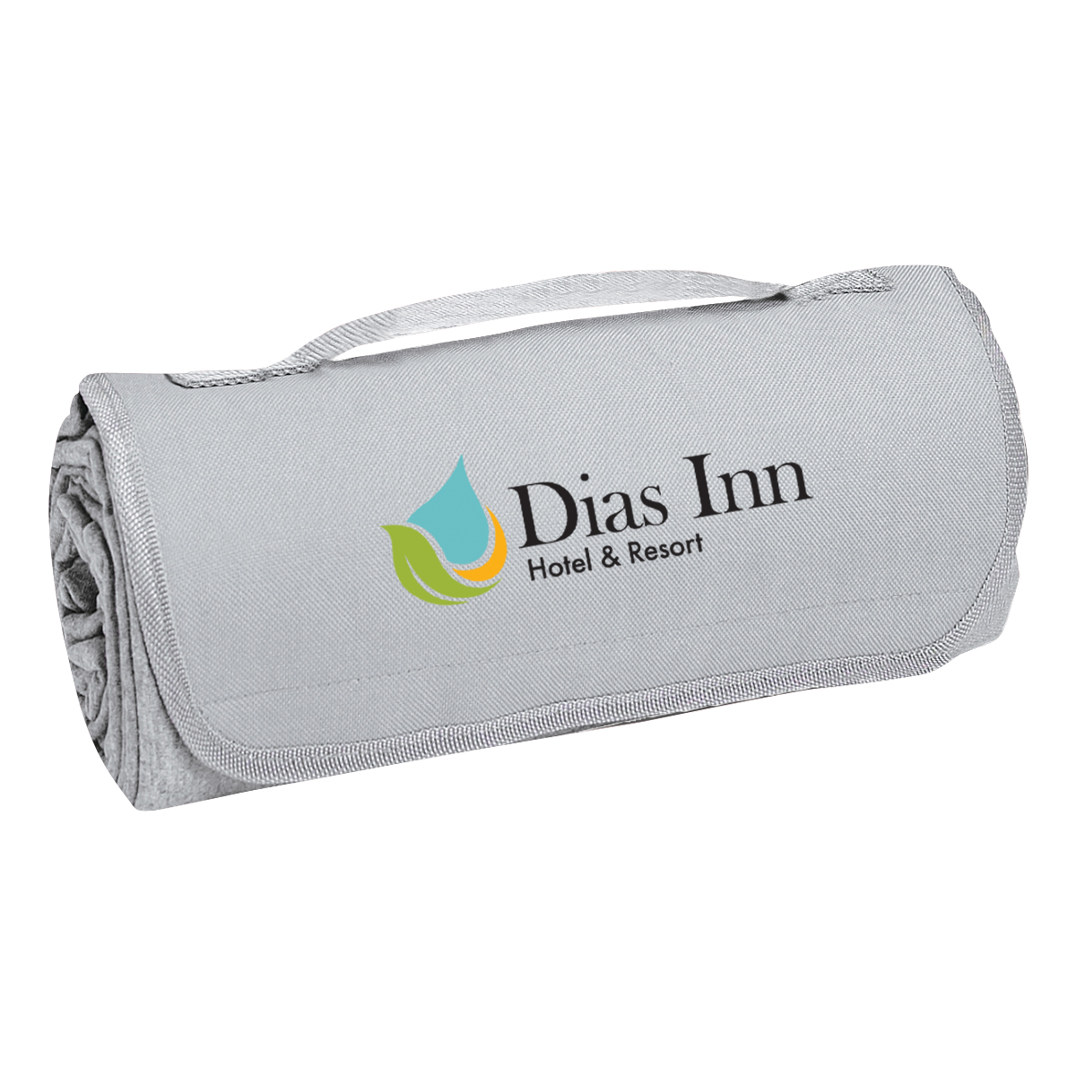 Sweatshirt Roll-up Blanket 1