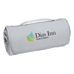 Sweatshirt Roll-up Blanket - 7027 GRA Colorbrite Sweatshirt Roll-up Blanket - 7027 GRA Colorbrite