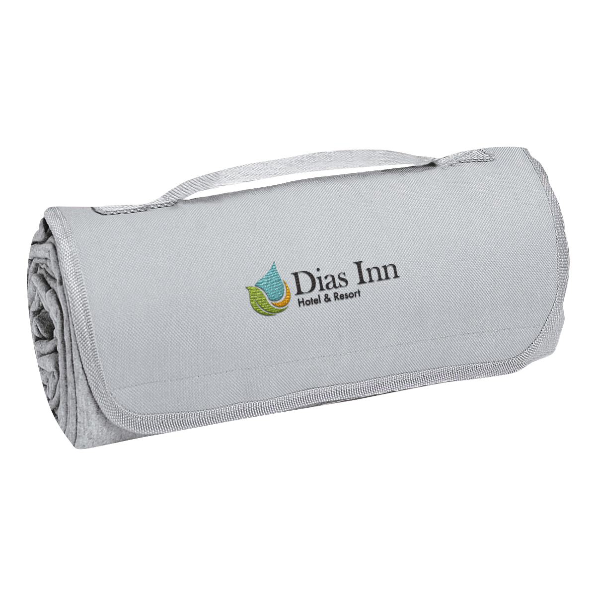 Sweatshirt Roll-up Blanket 1