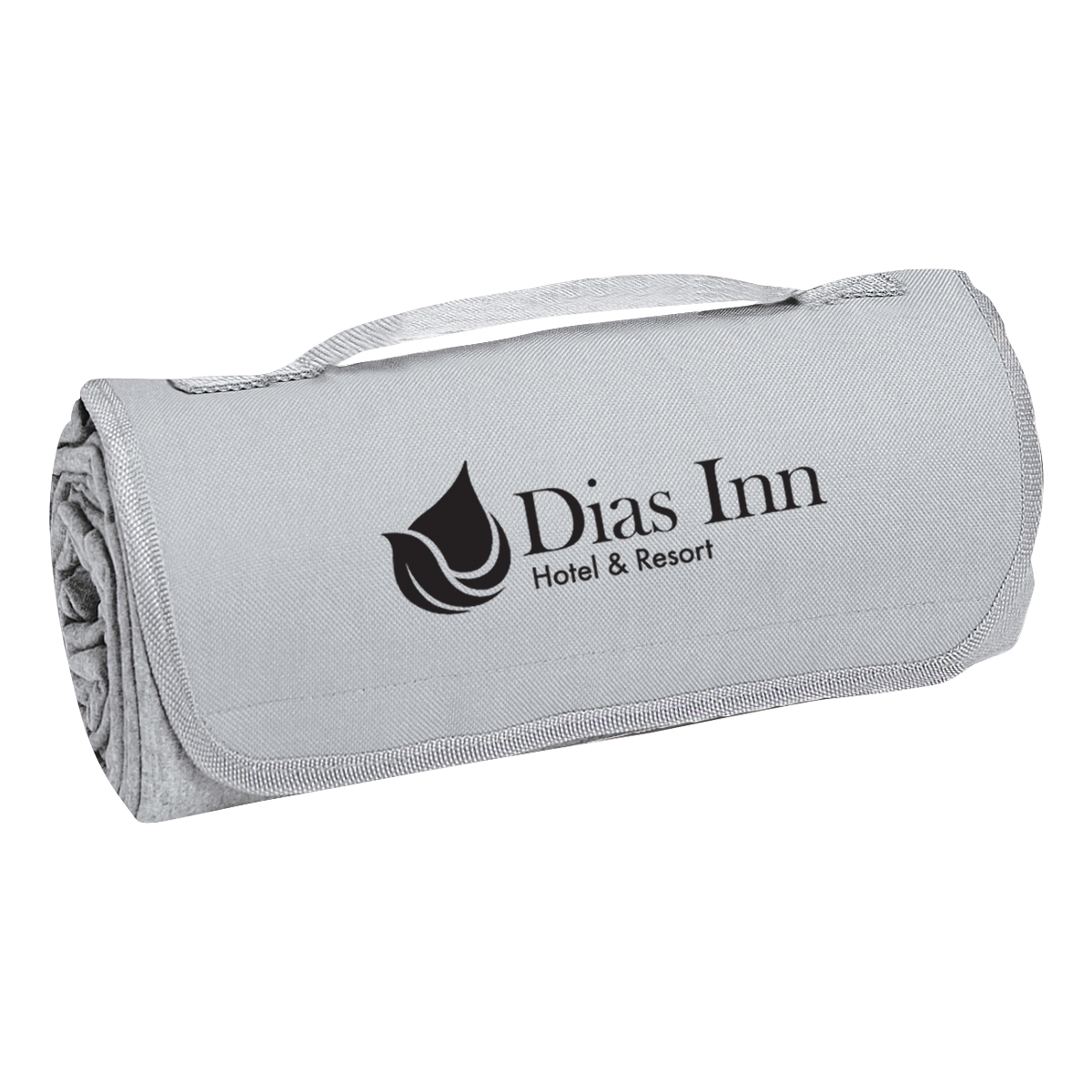 Sweatshirt Roll-up Blanket 1
