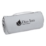Sweatshirt Roll-up Blanket - 7027 GRA Silkscreen Sweatshirt Roll-up Blanket - 7027 GRA Silkscreen
