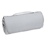 Sweatshirt Roll-up Blanket - 7027 GRA Sweatshirt Roll-up Blanket - 7027 GRA