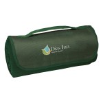 Sweatshirt Roll-up Blanket - 7027 GRH Embroidery Sweatshirt Roll-up Blanket - 7027 GRH Embroidery