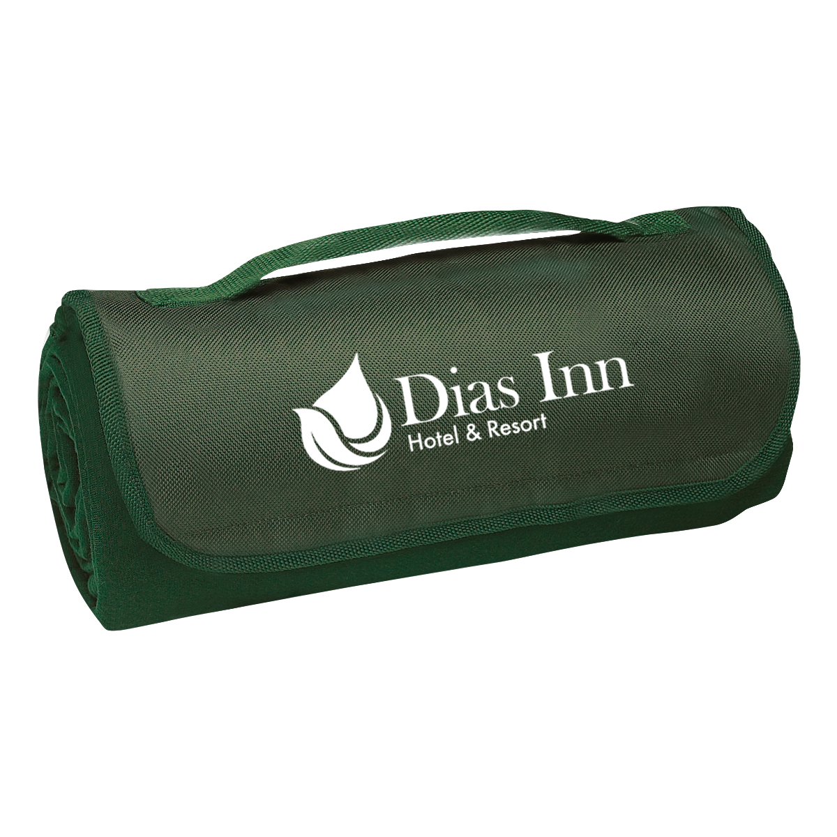 Sweatshirt Roll-up Blanket 1
