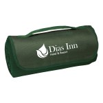 Sweatshirt Roll-up Blanket - 7027 GRH Silkscreen Sweatshirt Roll-up Blanket - 7027 GRH Silkscreen