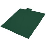 Sweatshirt Roll-up Blanket - 7027 GRH Open Sweatshirt Roll-up Blanket - 7027 GRH Open