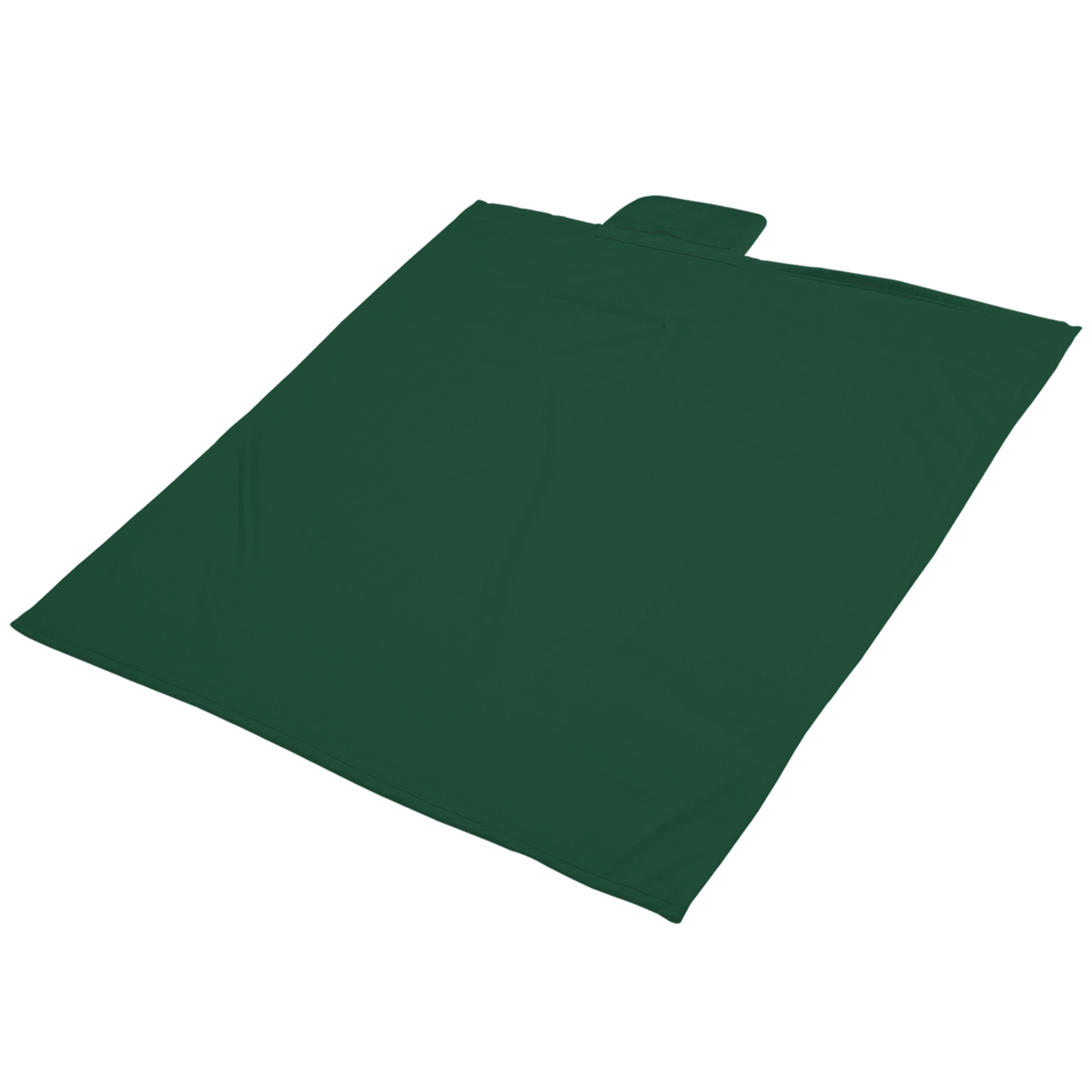 Sweatshirt Roll-up Blanket 1
