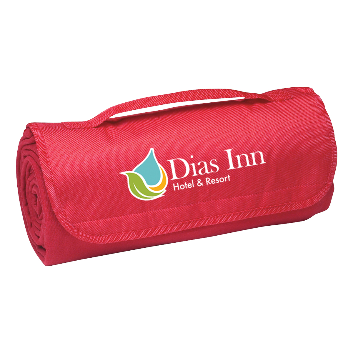 Sweatshirt Roll-up Blanket 1
