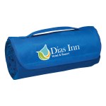Sweatshirt Roll-up Blanket - 7027 ROY Colorbrite Sweatshirt Roll-up Blanket - 7027 ROY Colorbrite