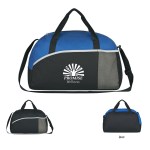 Executive Suite Duffel Bag 1 Executive Suite Duffel Bag 1