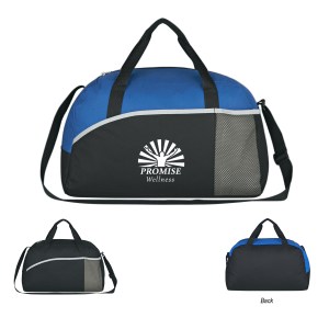 Executive Suite Duffel Bag 1 Executive Suite Duffel Bag 1