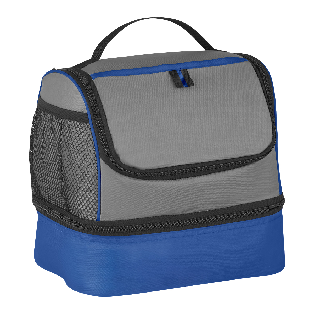 Two Compartment Lunch Pail Bag 1