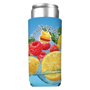 12 Oz. Full Color Slim Kan-tastic 1 12 Oz. Full Color Slim Kan-tastic 1