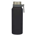 40 Oz. Easton Stainless Steel Growler 2 40 Oz. Easton Stainless Steel Growler 2
