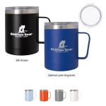 12 Oz. Concord Mug 1 12 Oz. Concord Mug 1