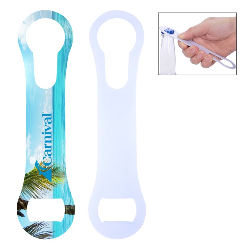 Full Color Bottle Opener 1 Full Color Bottle Opener 1
