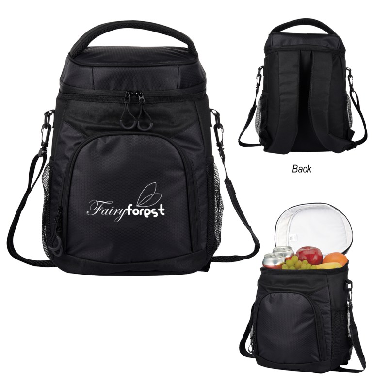 Riverbank Cooler Bag Backpack 1 Riverbank Cooler Bag Backpack 1
