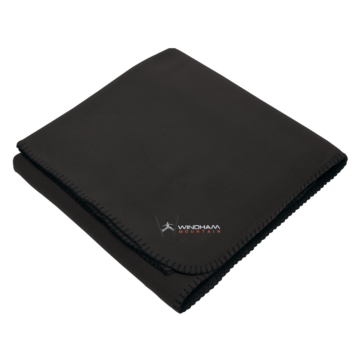 Fleece stadium Blanket 1