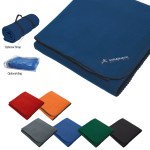 Fleece stadium Blanket 1 Fleece stadium Blanket 1