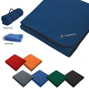 Fleece stadium Blanket 1 Fleece stadium Blanket 1