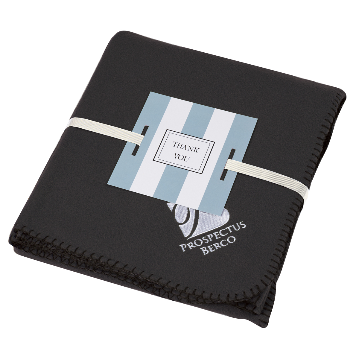 Fleece stadium Blanket 1