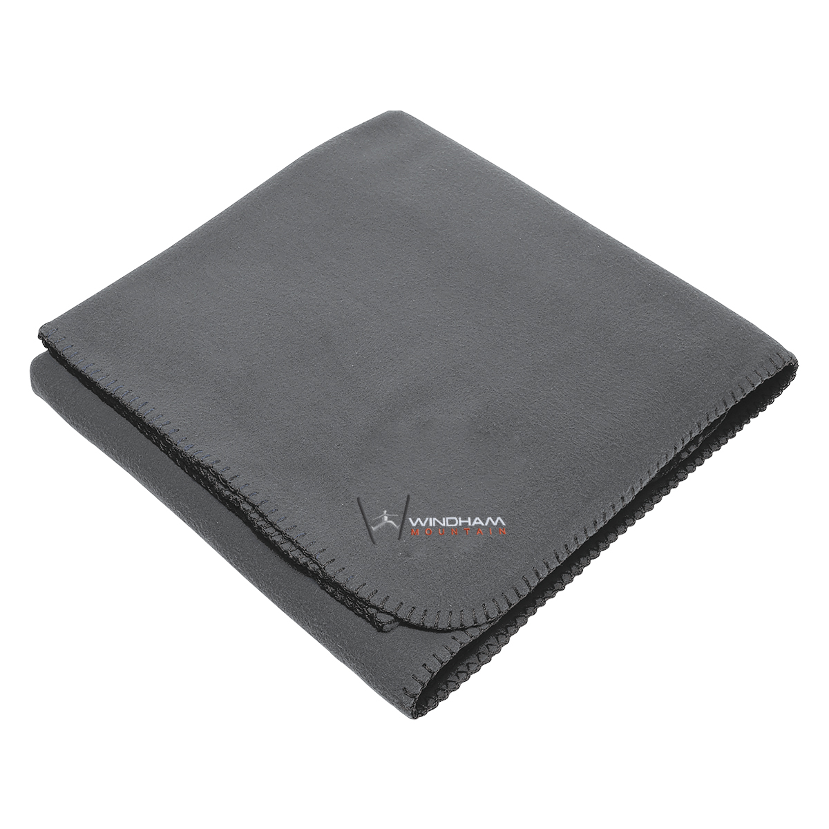 Fleece stadium Blanket 1