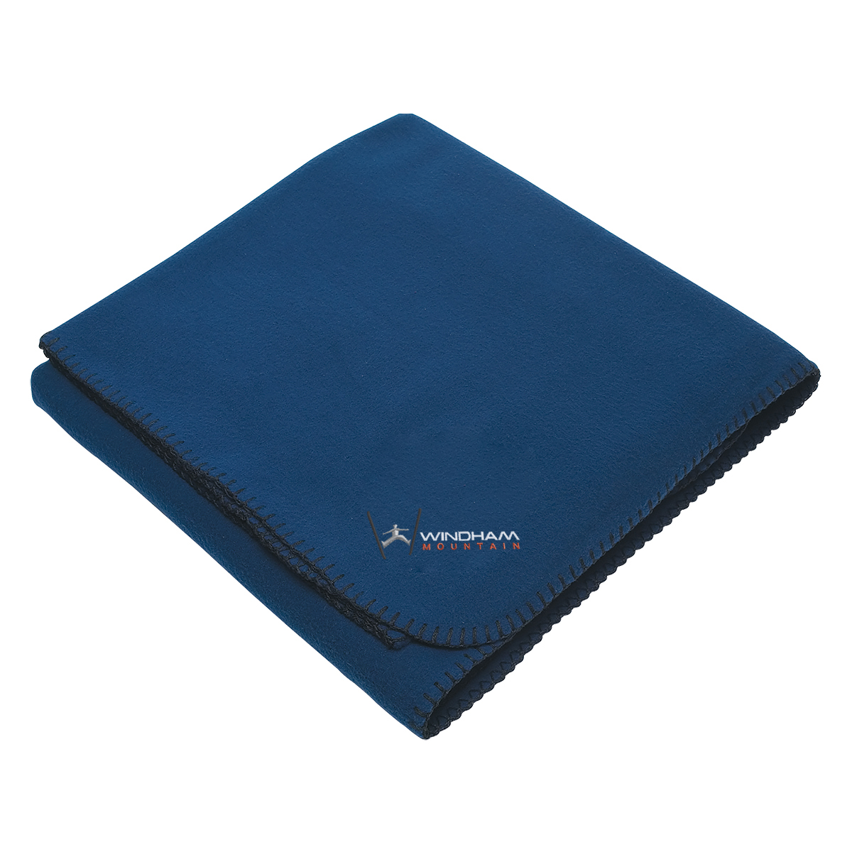 Fleece stadium Blanket 1