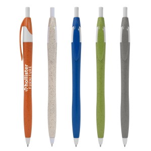 Wheat Writer Dart Pen 1 Wheat Writer Dart Pen 1