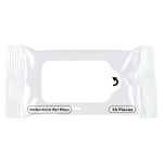 Antibacterial Wet Wipe Packet 2 Antibacterial Wet Wipe Packet 2