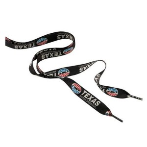 Dye-sublimated Printed Shoelaces 1 Dye-sublimated Printed Shoelaces 1
