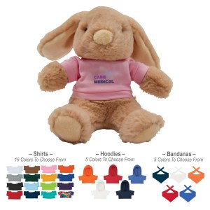 6" Lop Eared Bunny 1 6" Lop Eared Bunny 1