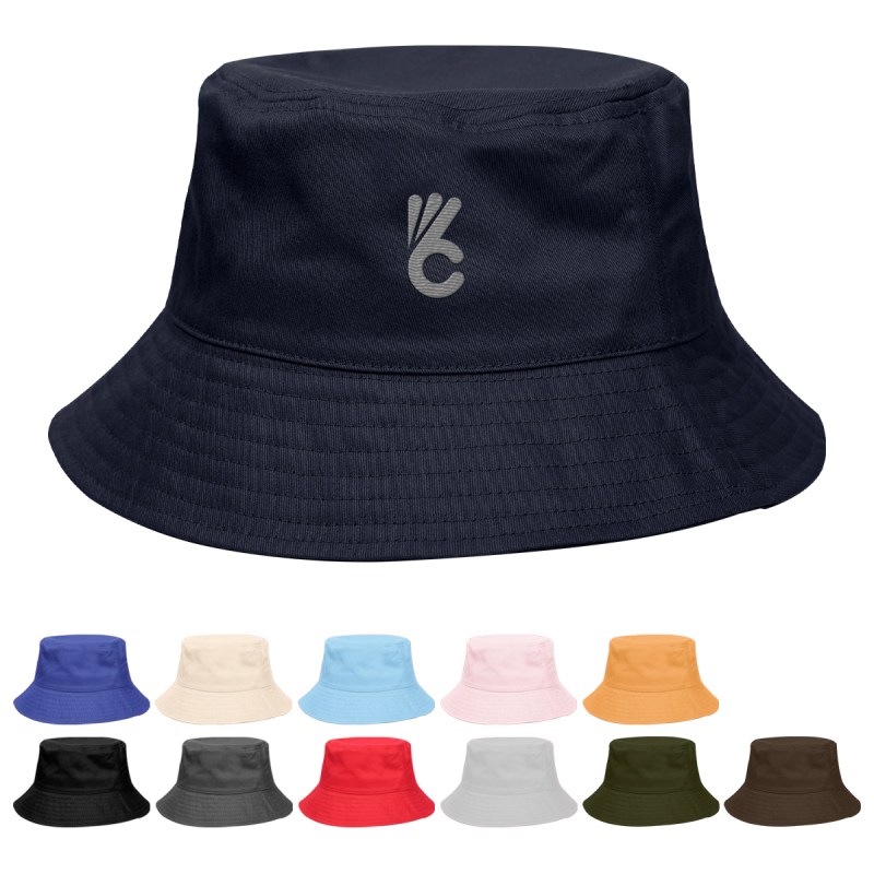 Berkley Bucket Hat 1 Berkley Bucket Hat 1