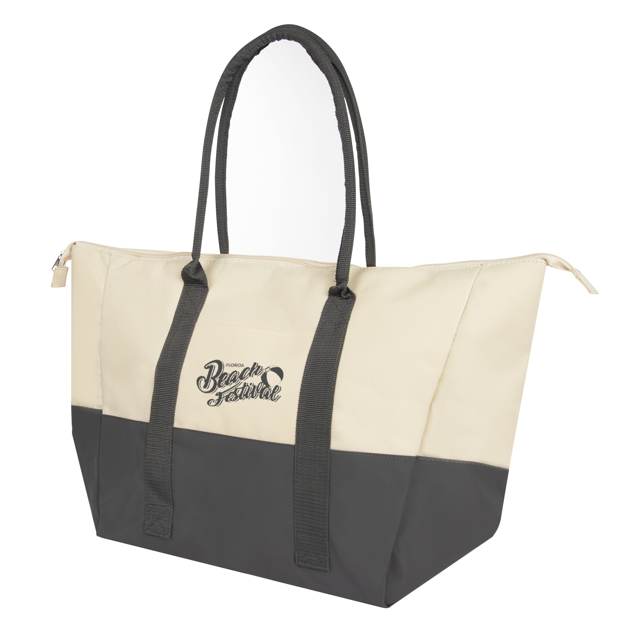 Big Chill Cooler Tote Bag 1