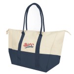 Big Chill Cooler Tote Bag - 35027 NATNAV Silkscreen Big Chill Cooler Tote Bag - 35027 NATNAV Silkscreen