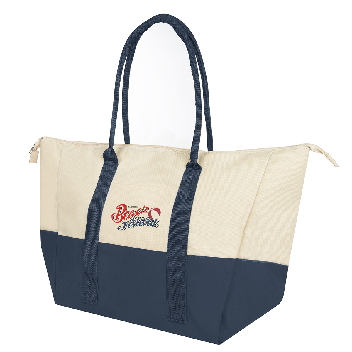 Big Chill Cooler Tote Bag 1