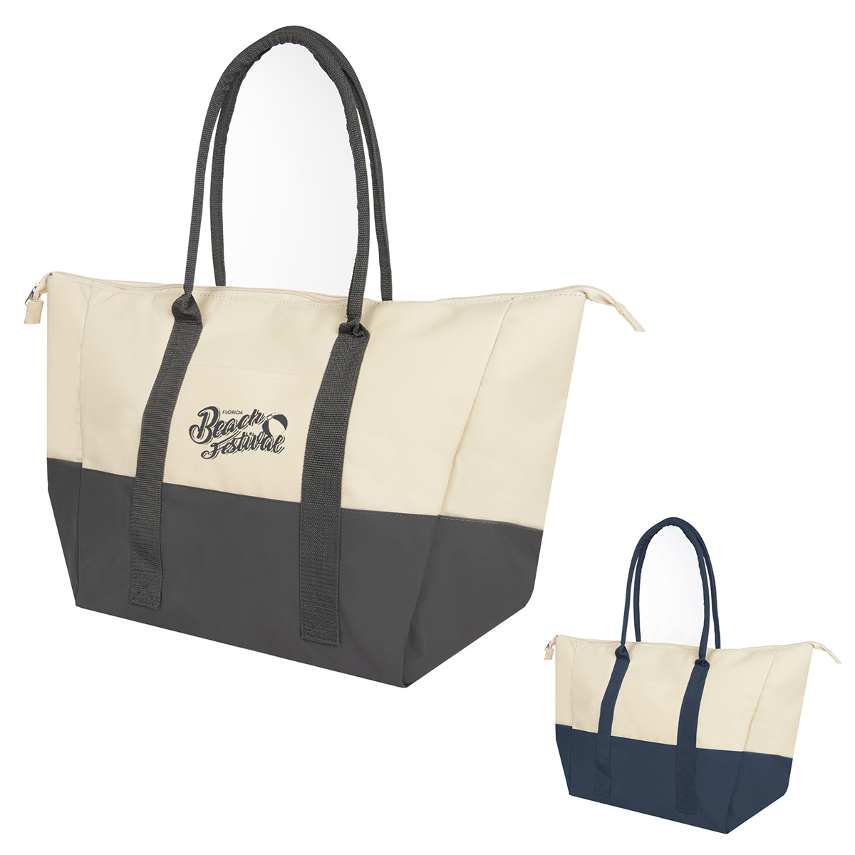 Big Chill Cooler Tote Bag 1