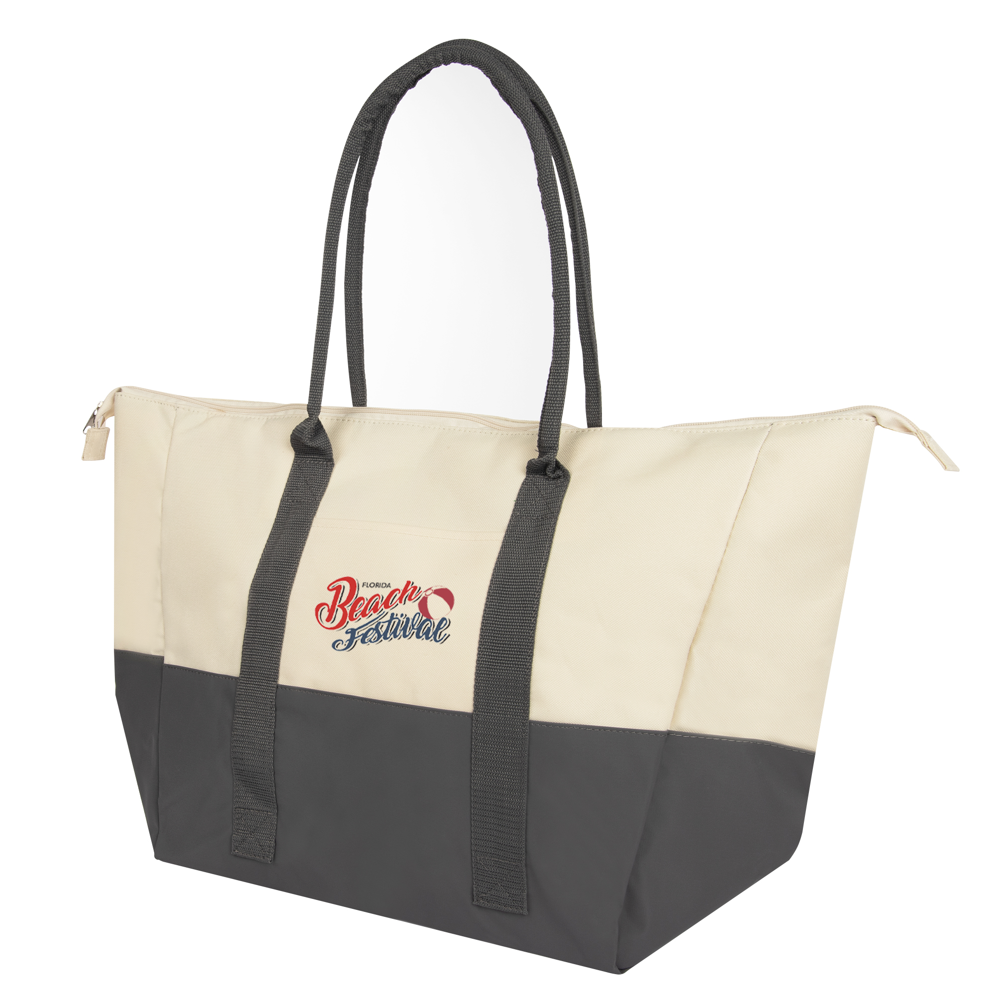 Big Chill Cooler Tote Bag 1