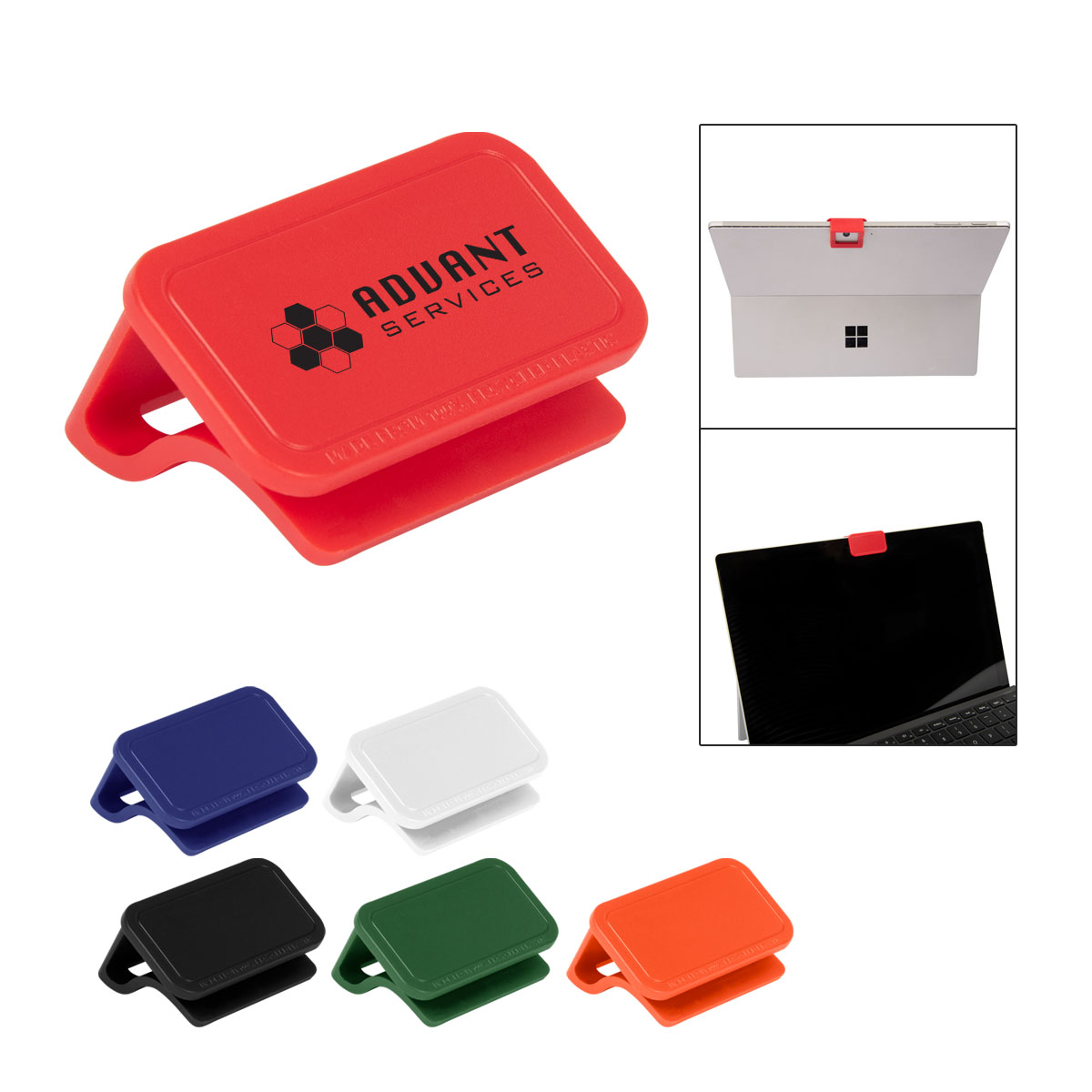 Privacy Clip Webcam Cover 1