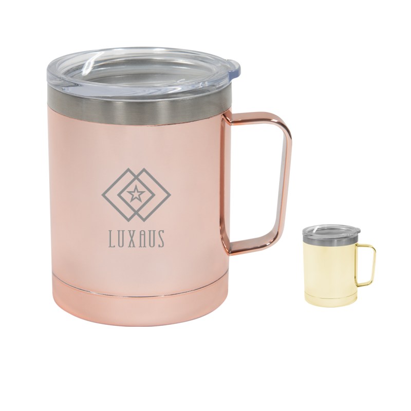 12 Oz. Charlotte Mug 1 12 Oz. Charlotte Mug 1